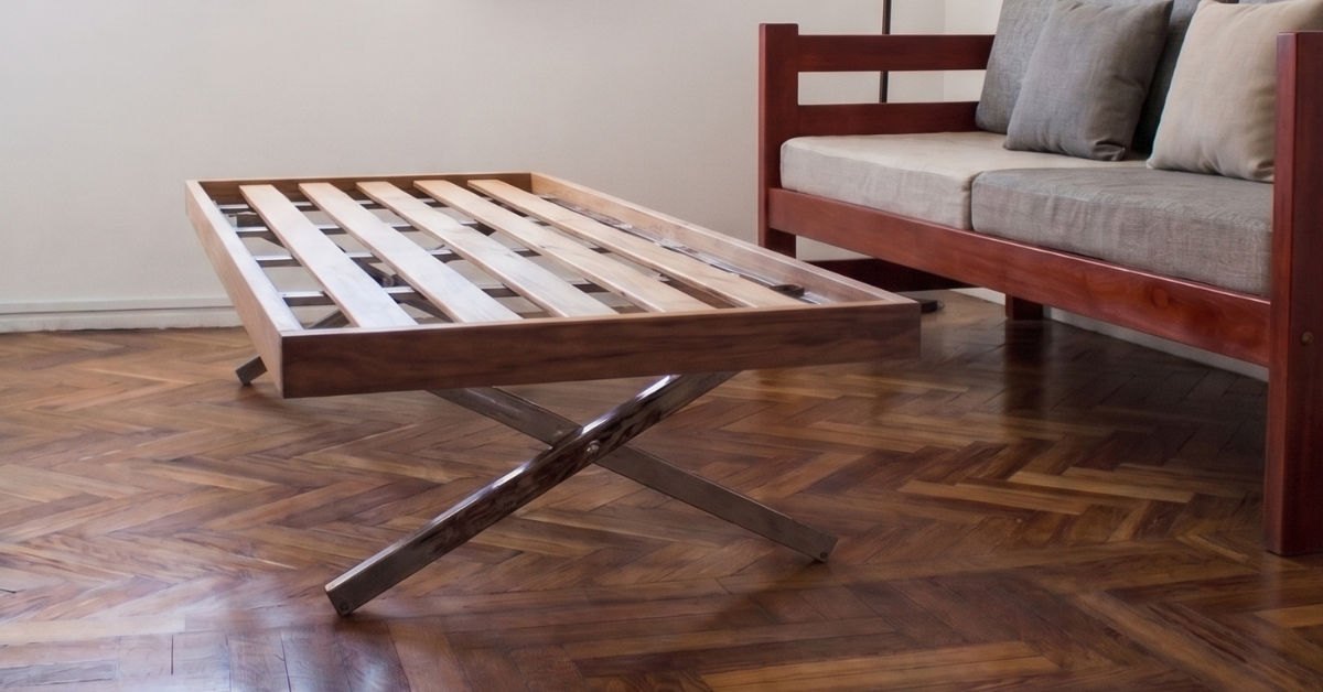 Catre Elevable